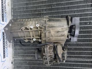 bontott VW TOUAREG Osztómű