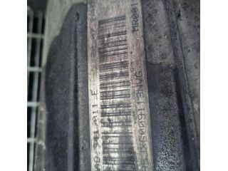 bontott VW TOUAREG Osztómű