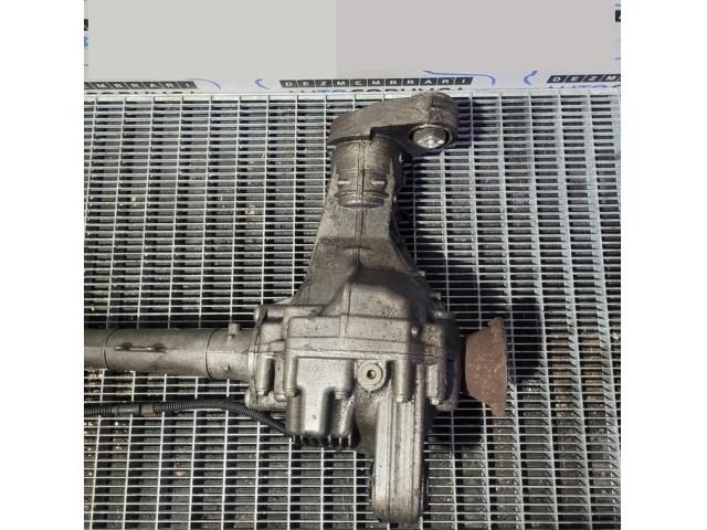 bontott VW TOUAREG Osztómű