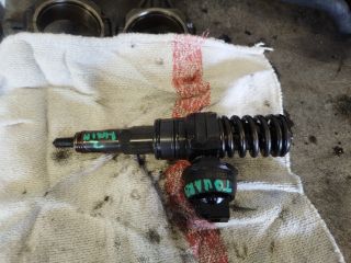 bontott VW TOUAREG Porlasztó (1 db)