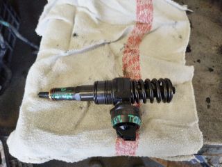 bontott VW TOUAREG Porlasztó (1 db)