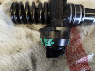 bontott VW TOUAREG Porlasztó (1 db)