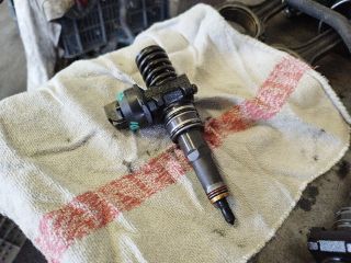 bontott VW TOUAREG Porlasztó (1 db)