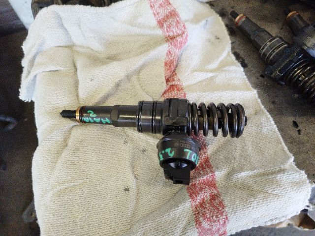 bontott VW TOUAREG Porlasztó (1 db)