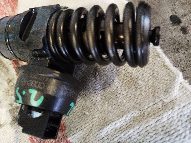 bontott VW TOUAREG Porlasztó (1 db)