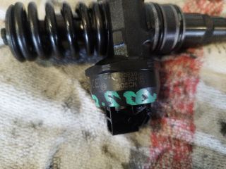 bontott VW TOUAREG Porlasztó (1 db)