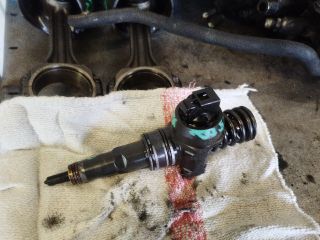 bontott VW TOUAREG Porlasztó (1 db)