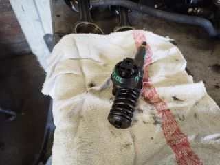 bontott VW TOUAREG Porlasztó (1 db)