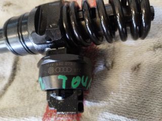 bontott VW TOUAREG Porlasztó (1 db)