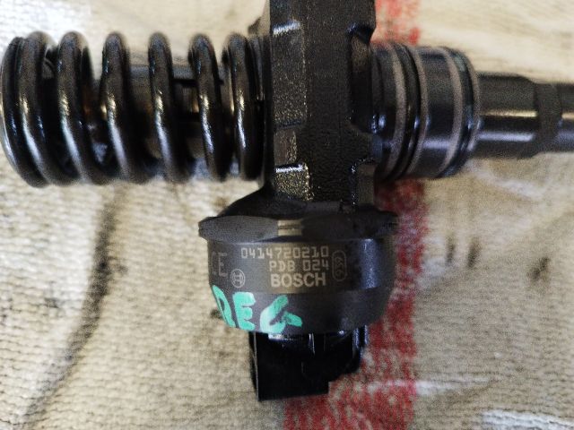 bontott VW TOUAREG Porlasztó (1 db)