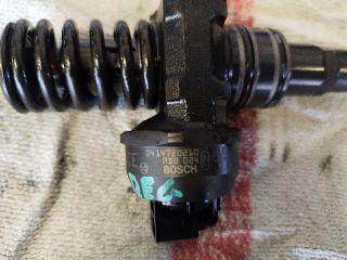 bontott VW TOUAREG Porlasztó (1 db)