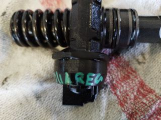 bontott VW TOUAREG Porlasztó (1 db)