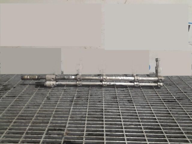 bontott VW TOUAREG Résolajcső