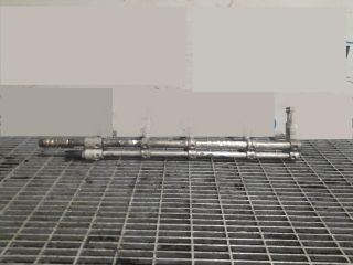 bontott VW TOUAREG Résolajcső