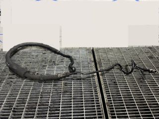 bontott VW TOUAREG Szervócső