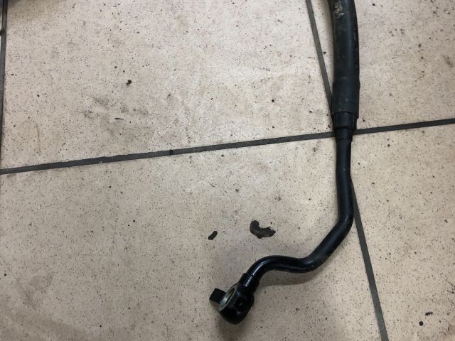 bontott VW TOUAREG Szervócső