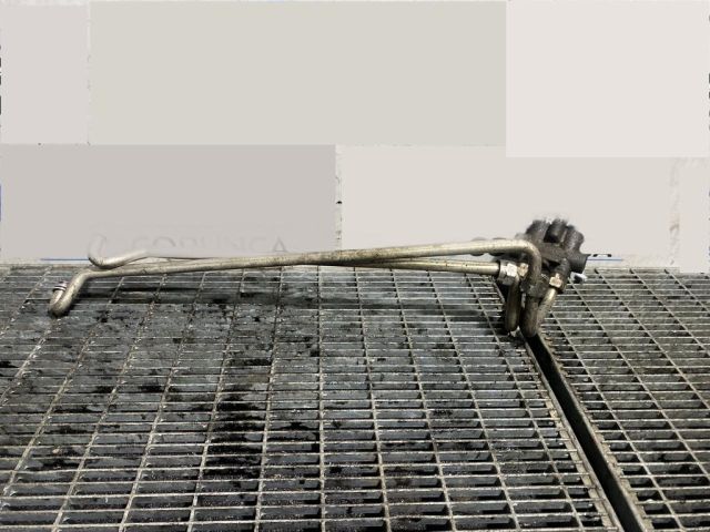 bontott VW TOUAREG Szervócső