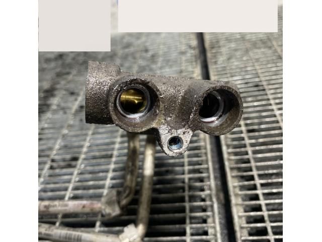 bontott VW TOUAREG Szervócső