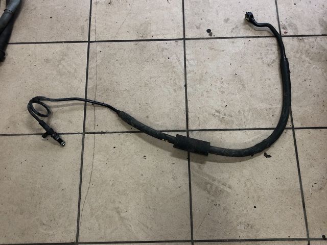 bontott VW TOUAREG Szervócső