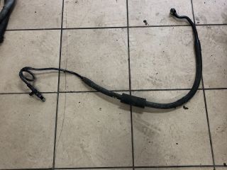 bontott VW TOUAREG Szervócső