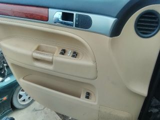 bontott VW TOUAREG Szervócső