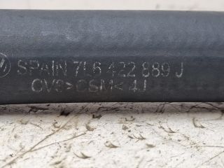 bontott VW TOUAREG Szervócső