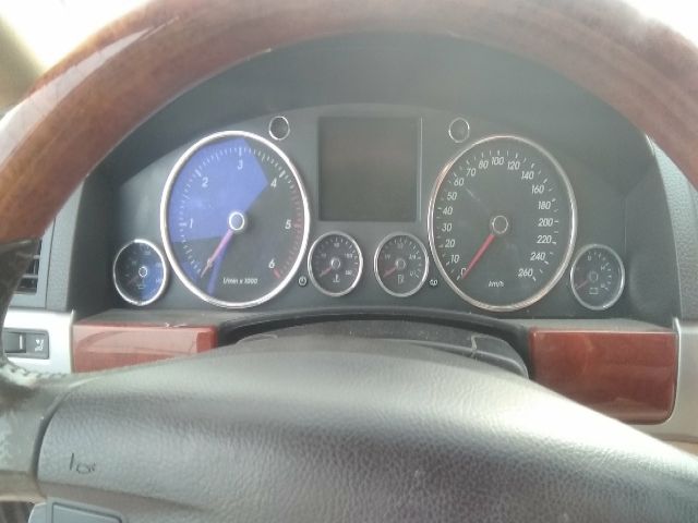 bontott VW TOUAREG Szervócső