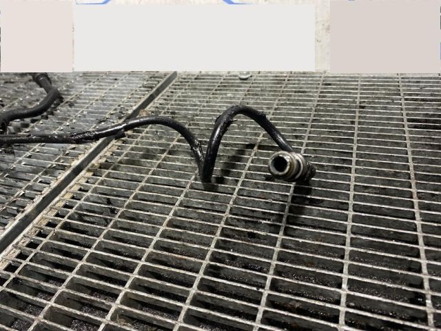 bontott VW TOUAREG Szervócső