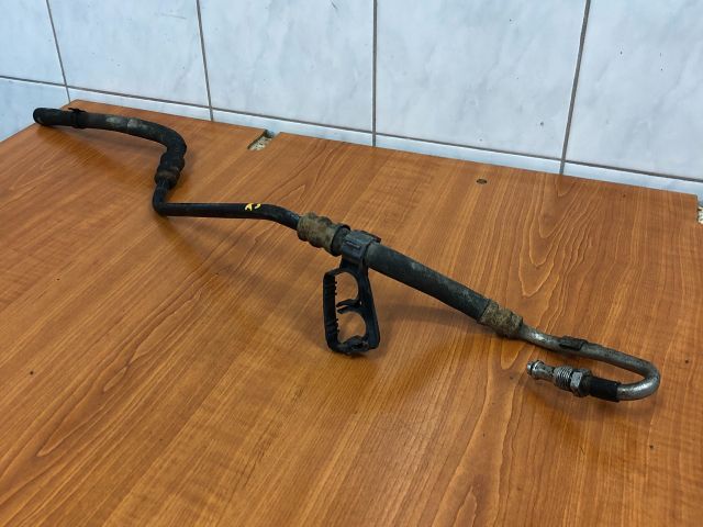 bontott VW TOUAREG Szervócső