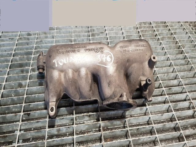 bontott VW TOUAREG Szívósor