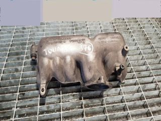 bontott VW TOUAREG Szívósor