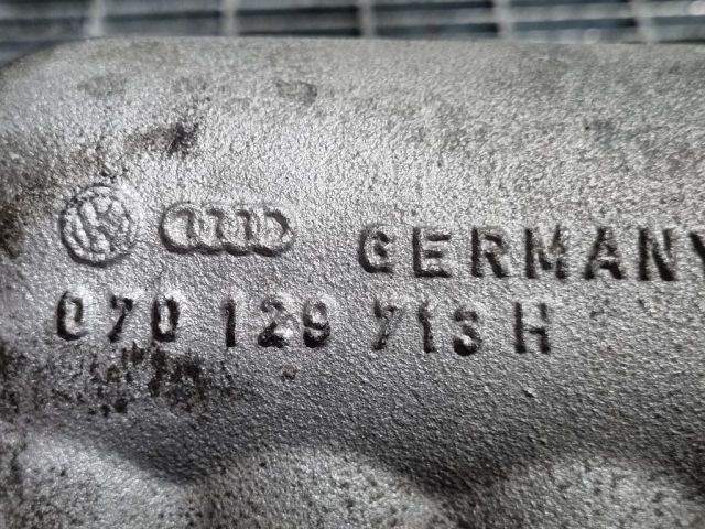 bontott VW TOUAREG Szívósor