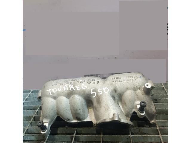 bontott VW TOUAREG Szívósor