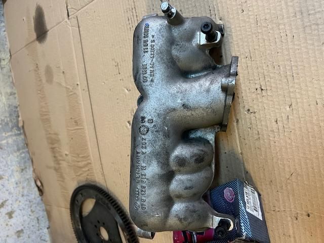 bontott VW TOUAREG Szívósor