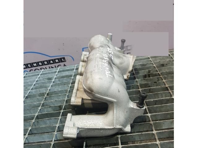 bontott VW TOUAREG Szívósor