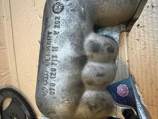 bontott VW TOUAREG Szívósor