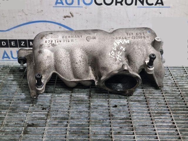 bontott VW TOUAREG Szívósor