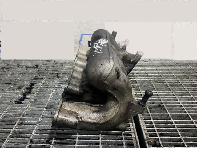 bontott VW TOUAREG Szívósor