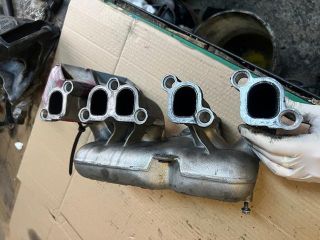 bontott VW TOUAREG Szívósor