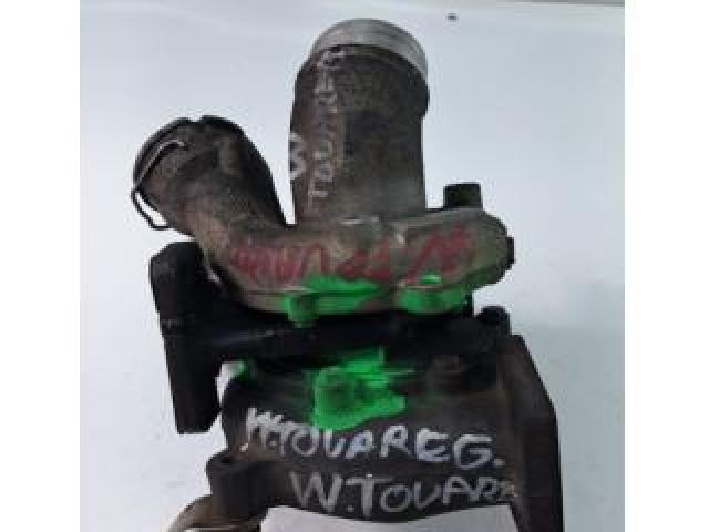 bontott VW TOUAREG Turbó