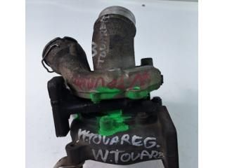 bontott VW TOUAREG Turbó