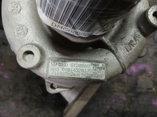 bontott VW TOUAREG Turbó