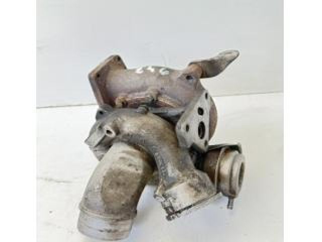 bontott VW TOUAREG Turbó