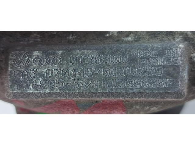 bontott VW TOUAREG Turbó