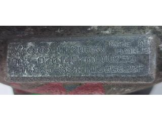 bontott VW TOUAREG Turbó