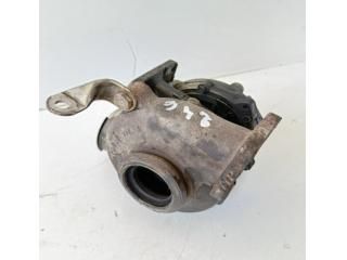 bontott VW TOUAREG Turbó