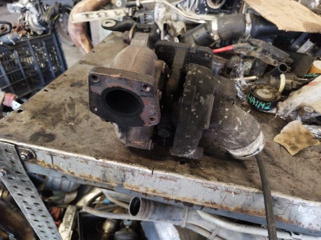 bontott VW TOUAREG Turbó