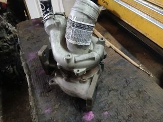 bontott VW TOUAREG Turbó