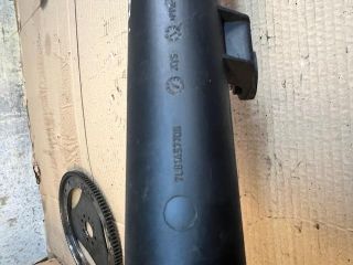 bontott VW TOUAREG Turbócső