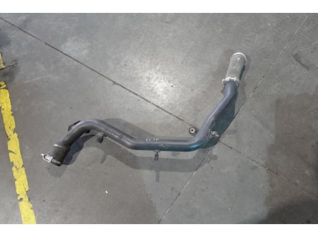 bontott VW TOUAREG Turbócső